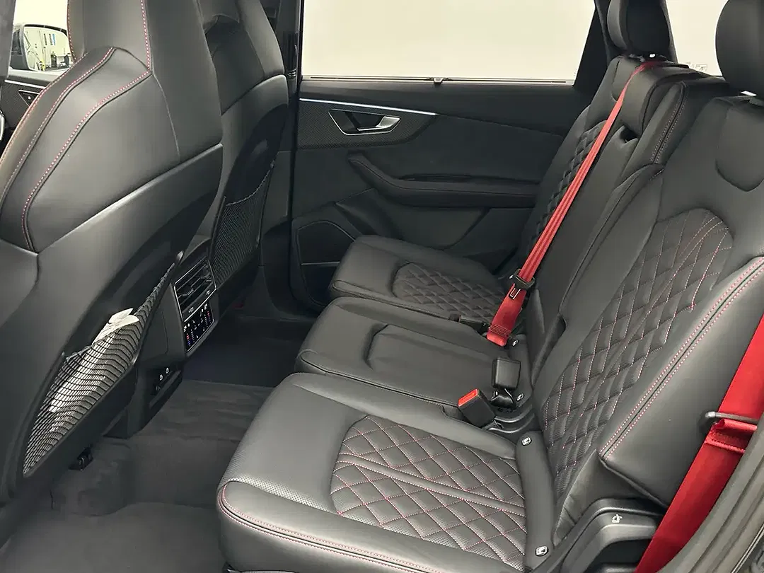 Audi SQ7 TFSI - Thumbnail 10