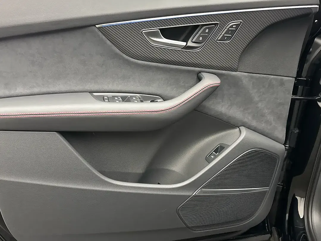 Audi SQ7 TFSI - Thumbnail 11