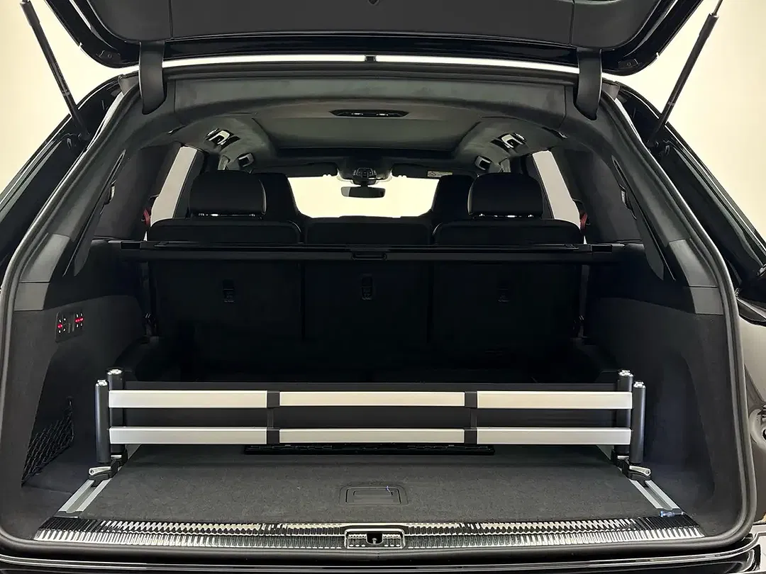 Audi SQ7 TFSI - Thumbnail 12