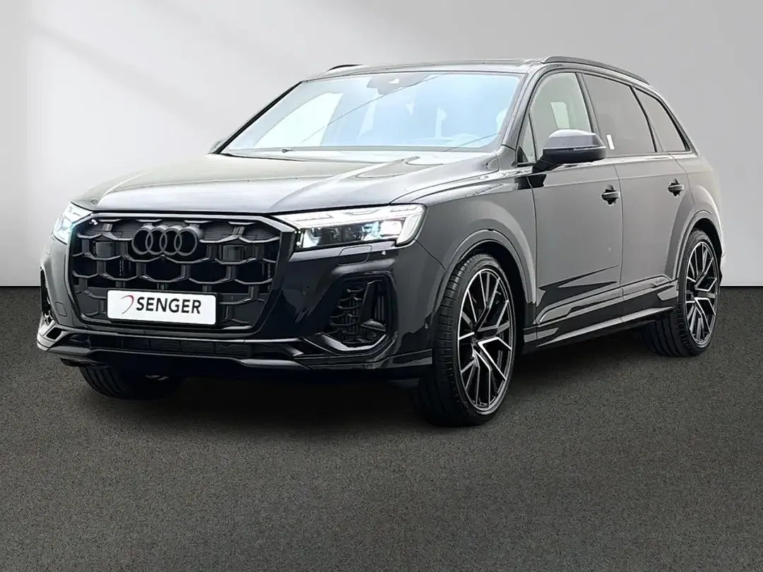 Audi SQ7 TFSI - Thumbnail 13