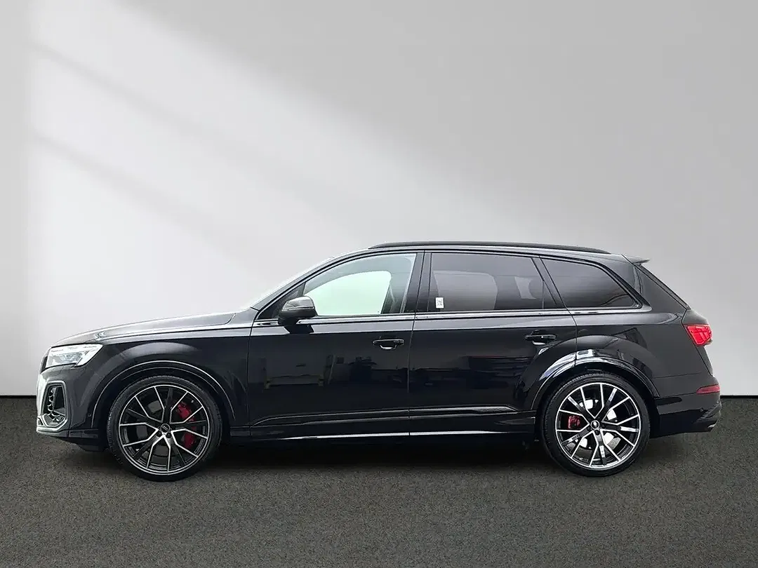 Audi SQ7 TFSI - foto 1