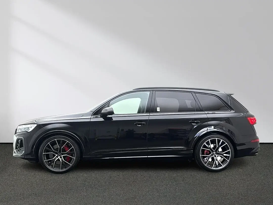 Audi SQ7 TFSI - Afbeelding 1