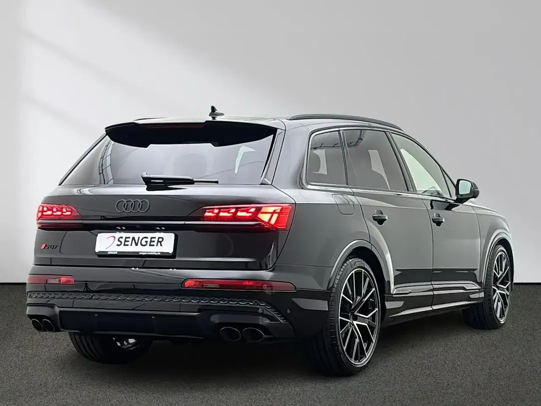 Audi SQ7 TFSI - foto 2