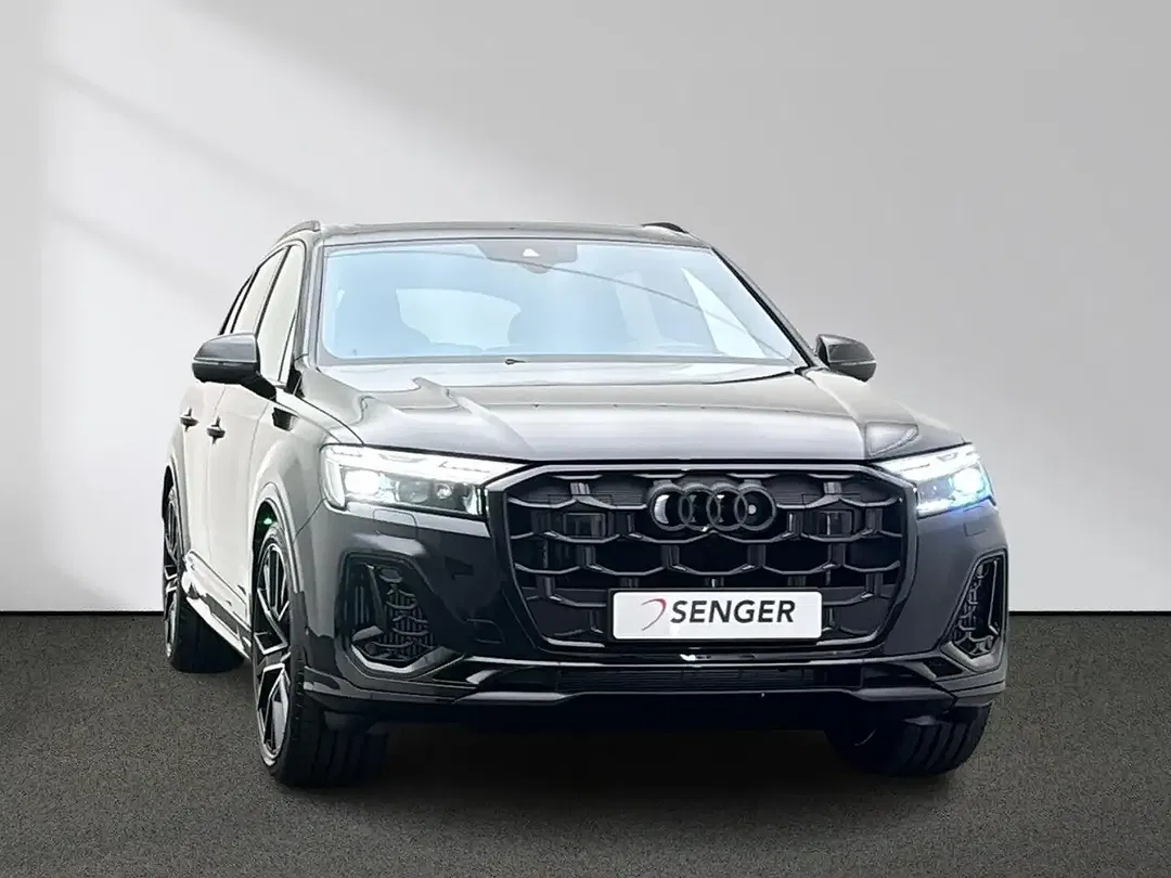 Audi SQ7 TFSI - Thumbnail 3