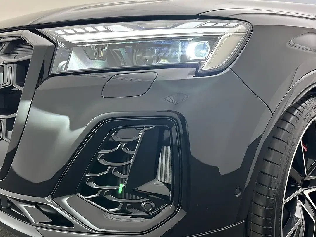 Audi SQ7 TFSI - Thumbnail 5