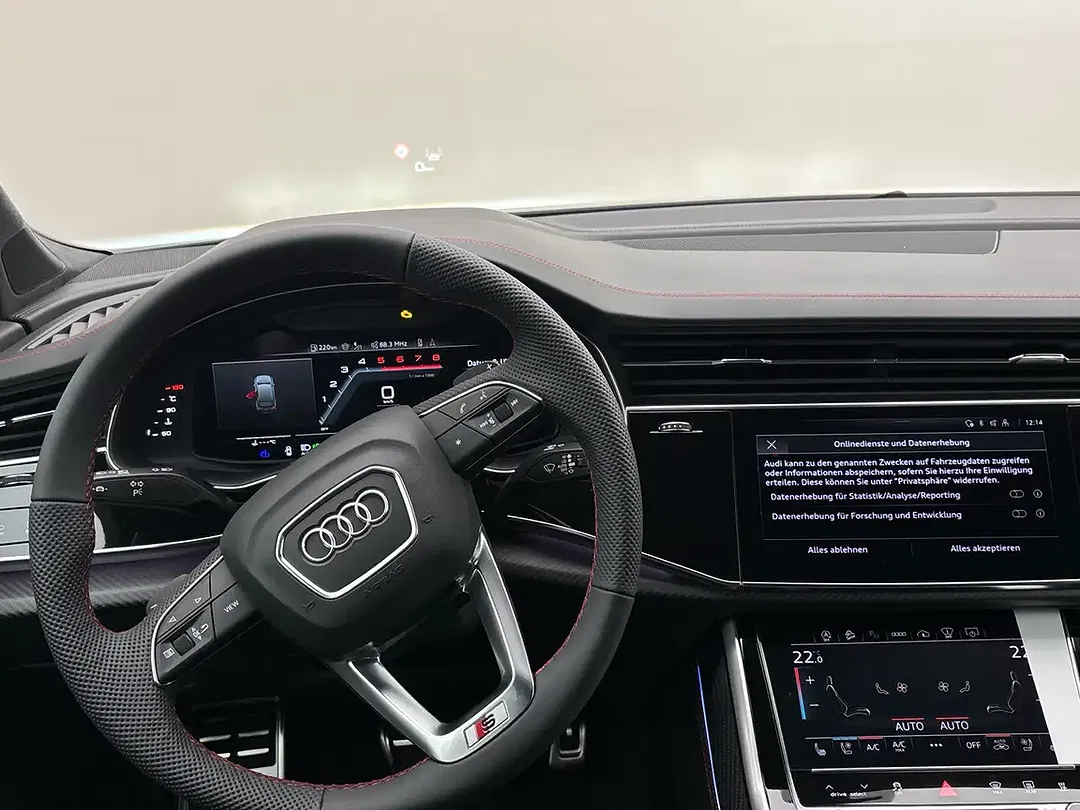Audi SQ7 TFSI - Thumbnail 7