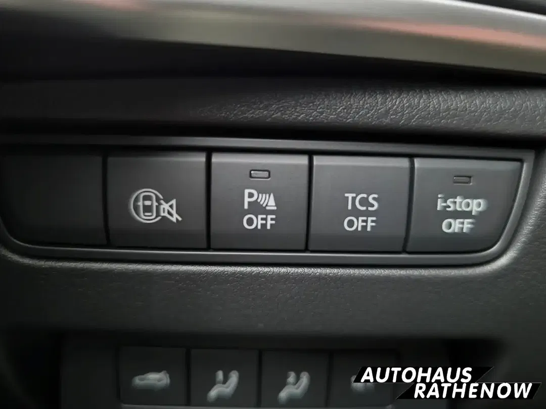 Mazda CX-60 3.3 e-SKYACTIV-D AWD MHEV Homura Plus - Thumbnail 14