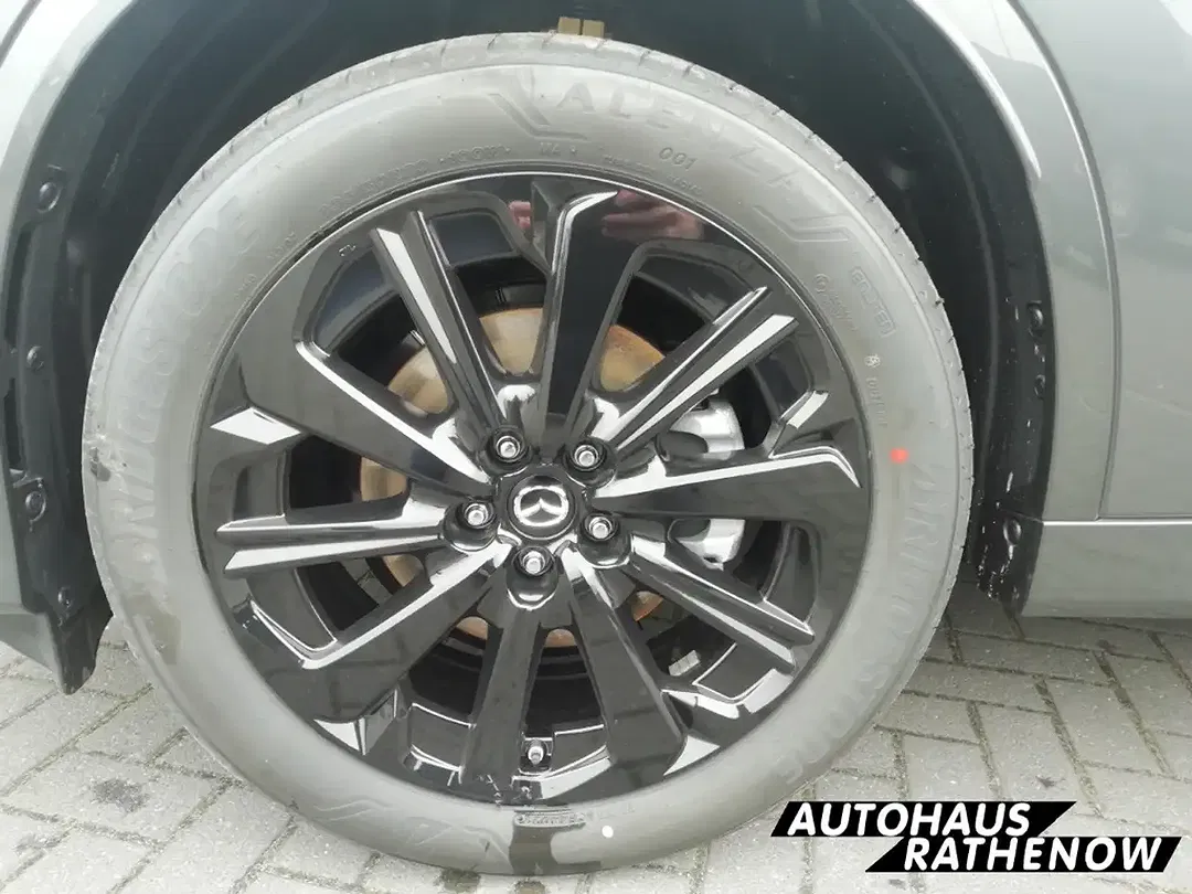 Mazda CX-60 3.3 e-SKYACTIV-D AWD MHEV Homura Plus - foto 15