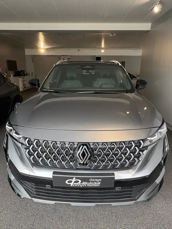 Renault Austral MHEV 1.3 TCe EDC Techno - foto 2