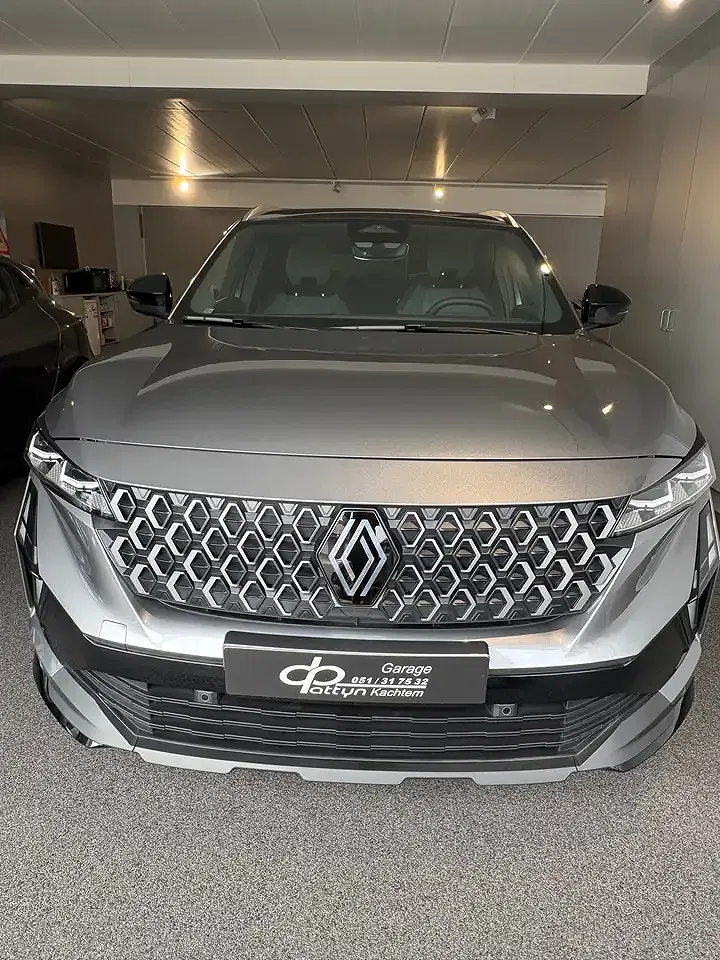 Renault Austral MHEV 1.3 TCe EDC Techno - Thumbnail 7