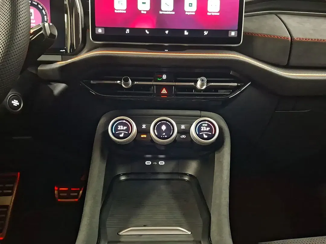 Skoda Kodiaq 2.0 TSI vRS - Thumbnail 12