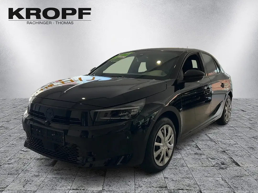 Opel Corsa 1.2 Turbo GS - Thumbnail 1