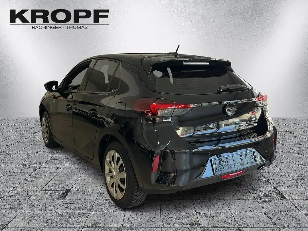 Opel Corsa 1.2 Turbo GS - Thumbnail 2