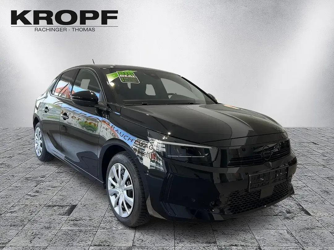 Opel Corsa 1.2 Turbo GS - Thumbnail 5