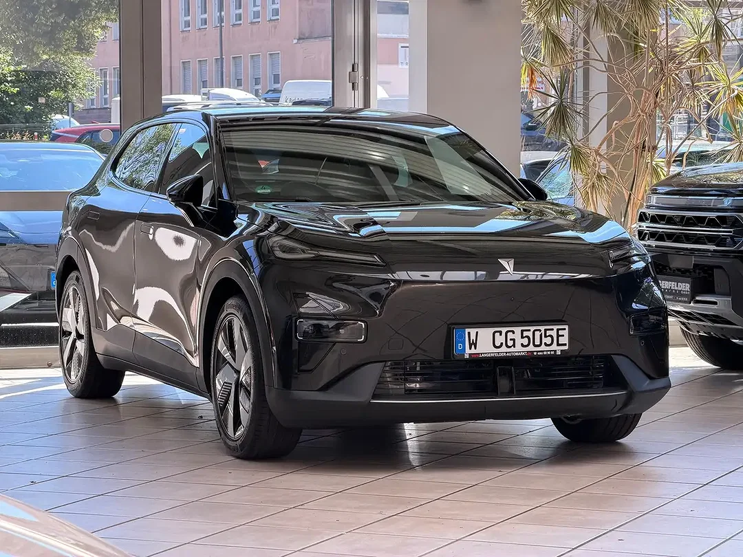 Changan Deepal S05 - Afbeelding 1
