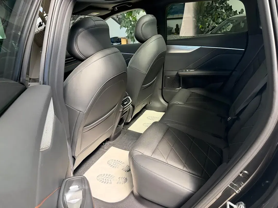 Changan Deepal S05 - Thumbnail 12