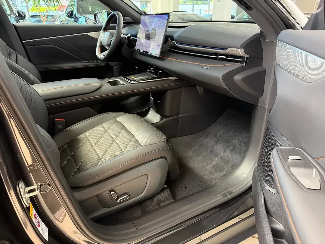 Changan Deepal S05 - Thumbnail 13