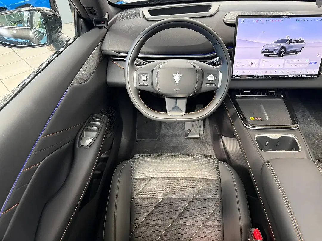 Changan Deepal S05 - Thumbnail 14