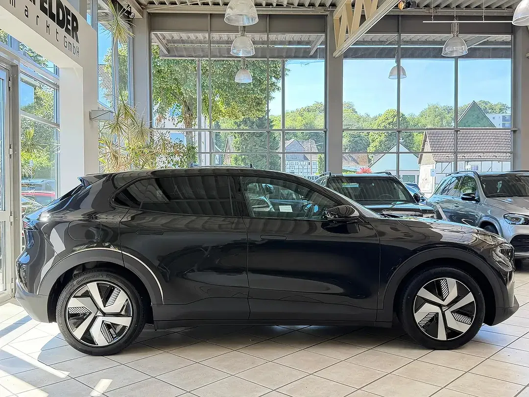 Changan Deepal S05 - foto 2