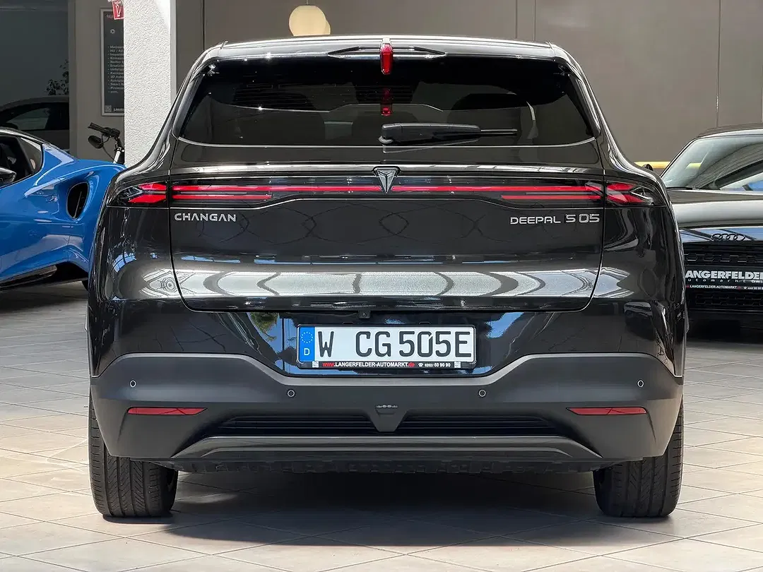 Changan Deepal S05 - Thumbnail 4