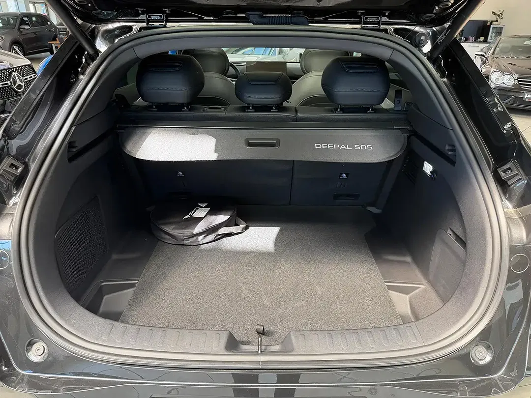 Changan Deepal S05 - Thumbnail 5