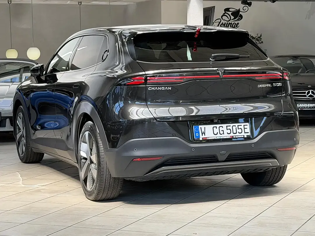 Changan Deepal S05 - Thumbnail 6