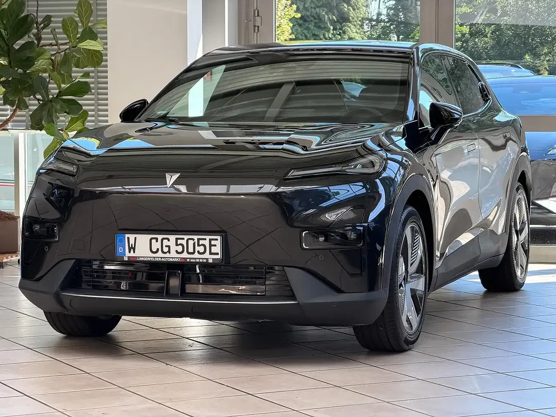 Changan Deepal S05 - Thumbnail 8