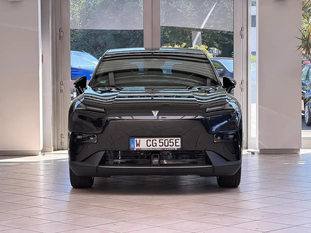 Changan Deepal S05 - Thumbnail 9