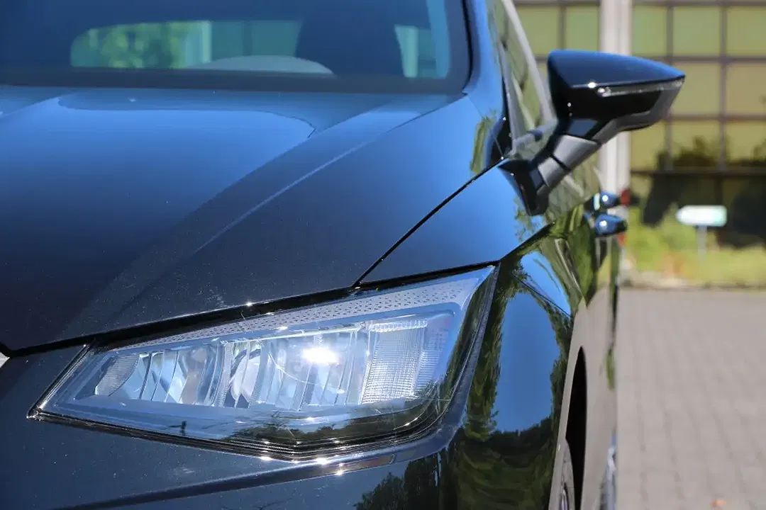 SEAT Ibiza 1.0 TSI FR Black Edition - Thumbnail 9