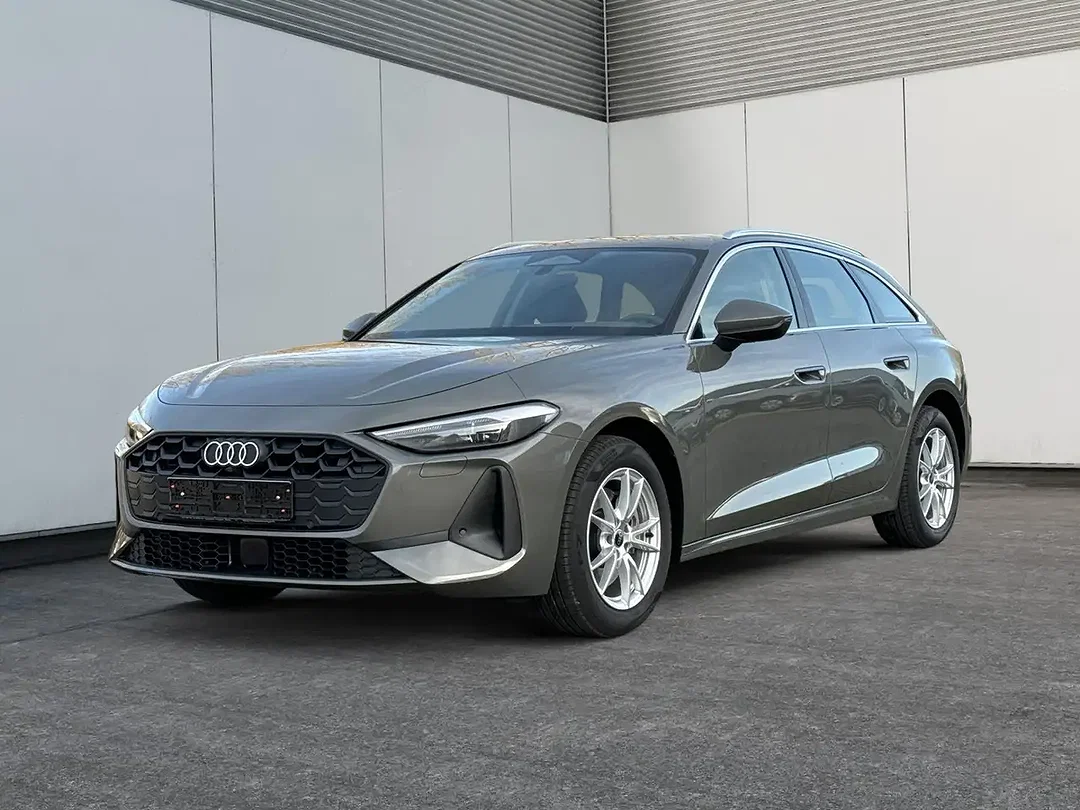 Audi A5 TDI quattro Avant Base - Afbeelding 1