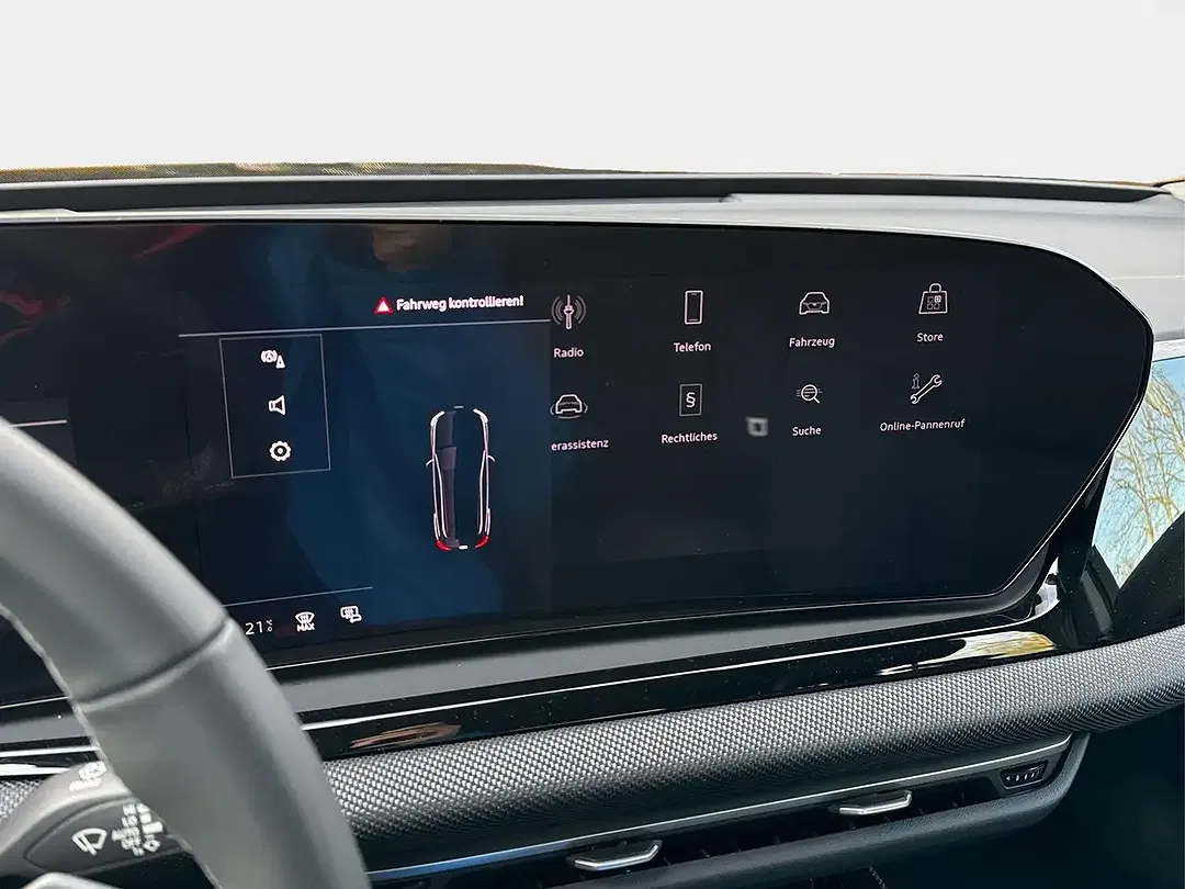 Audi A5 TDI quattro Avant Base - Thumbnail 10
