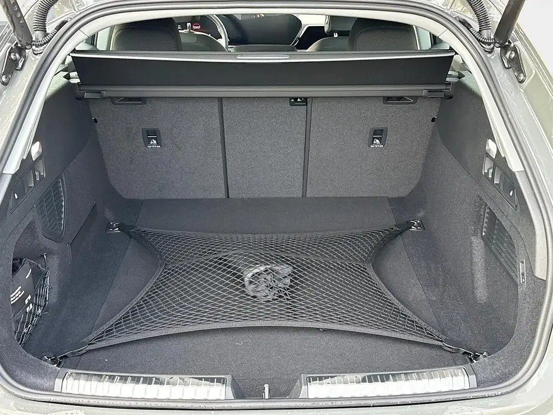 Audi A5 TDI quattro Avant Base - Thumbnail 11