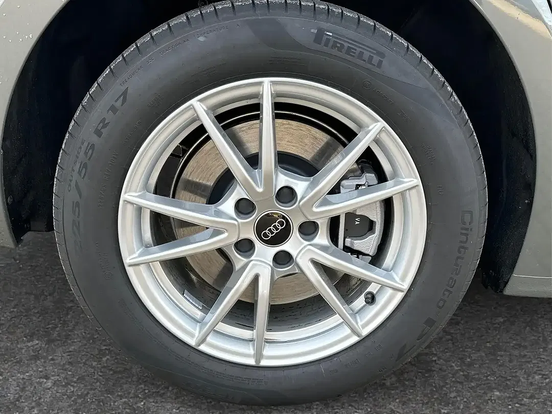 Audi A5 TDI quattro Avant Base - Thumbnail 12