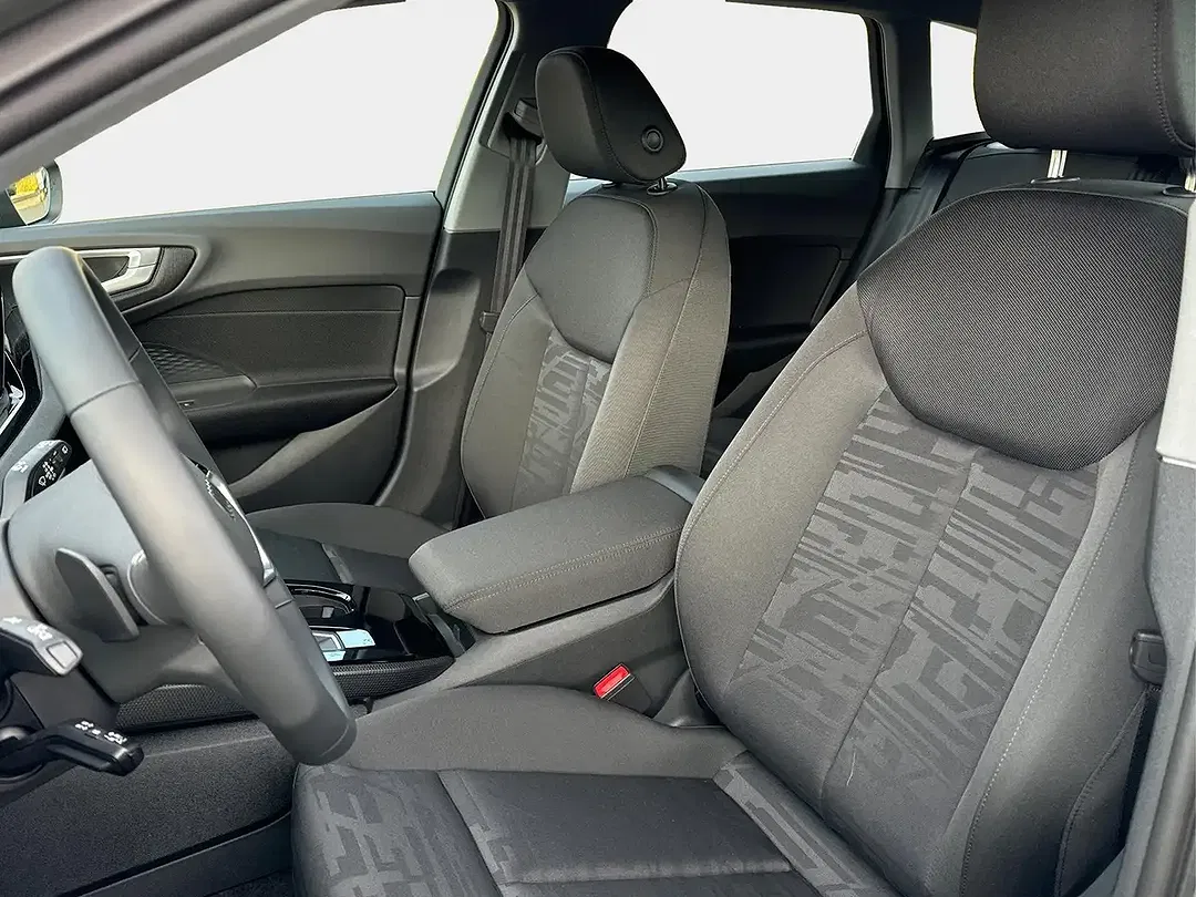 Audi A5 TDI quattro Avant Base - foto 15