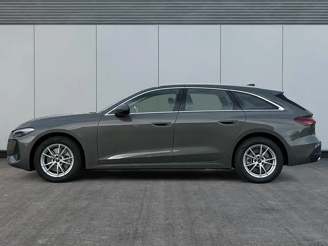 Audi A5 TDI quattro Avant Base - foto 2