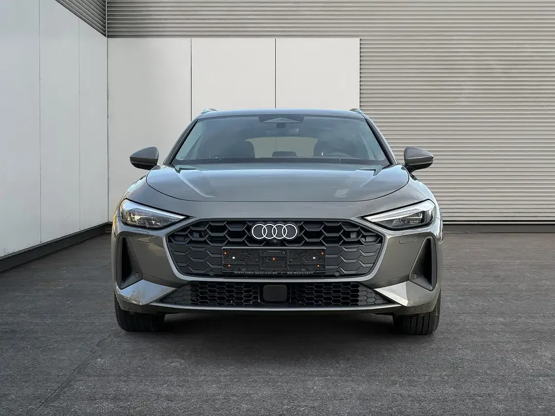 Audi A5 TDI quattro Avant Base - Thumbnail 6
