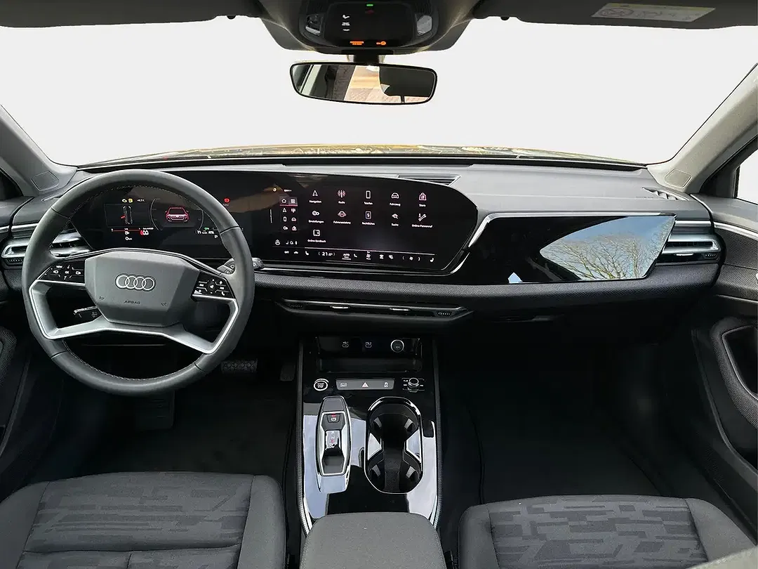 Audi A5 TDI quattro Avant Base - Thumbnail 7