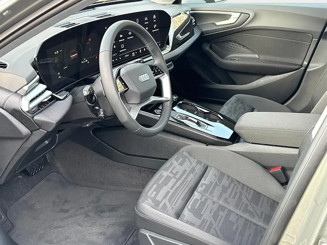 Audi A5 TDI quattro Avant Base - Thumbnail 9