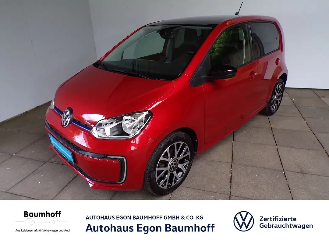 Volkswagen up! Edition - foto 1