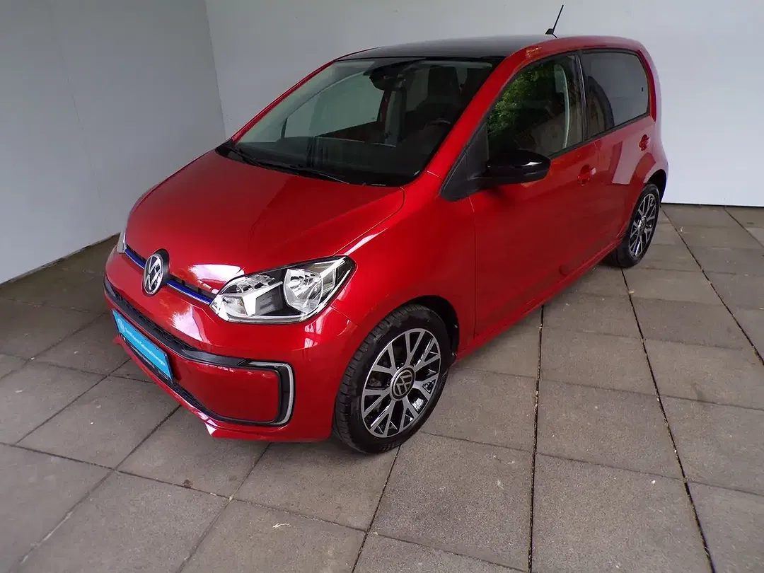 Volkswagen up! Edition - foto 2