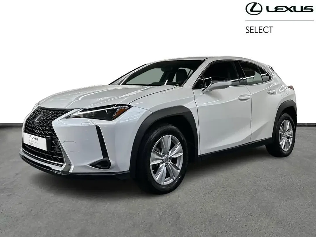 Lexus UX 250h Urban - Afbeelding 1