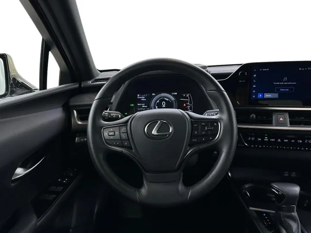 Lexus UX 250h Urban - Thumbnail 10