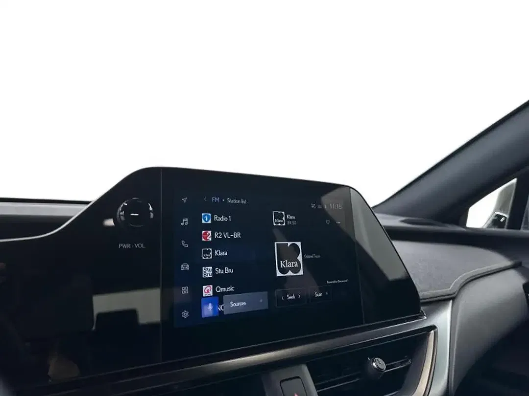 Lexus UX 250h Urban - Thumbnail 13