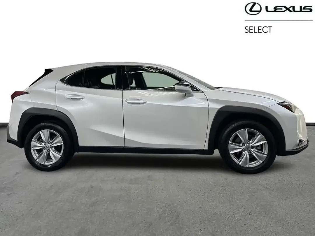 Lexus UX 250h Urban - Thumbnail 16