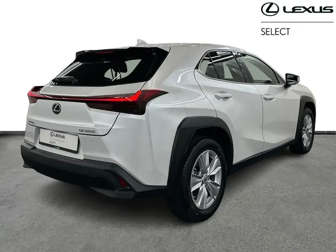 Lexus UX 250h Urban - Thumbnail 17