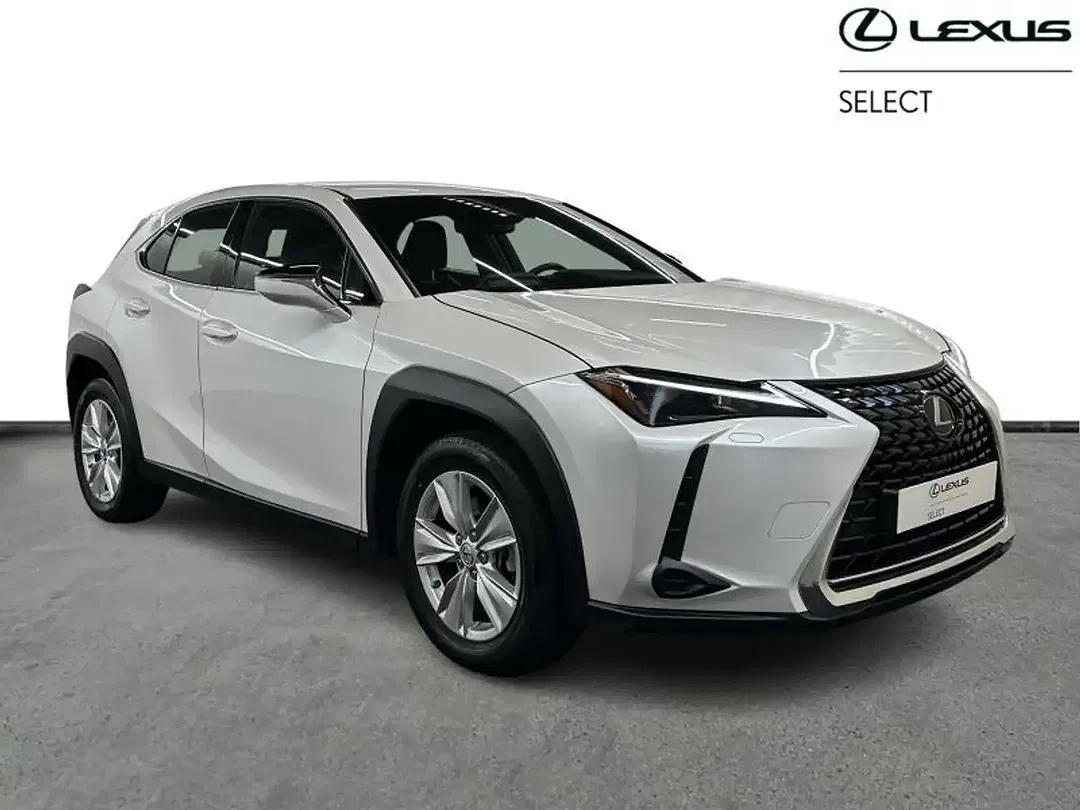 Lexus UX 250h Urban - Thumbnail 18