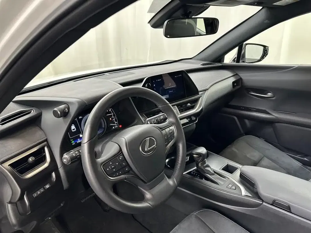 Lexus UX 250h Urban - Thumbnail 20