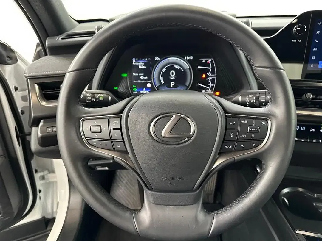 Lexus UX 250h Urban - Thumbnail 21
