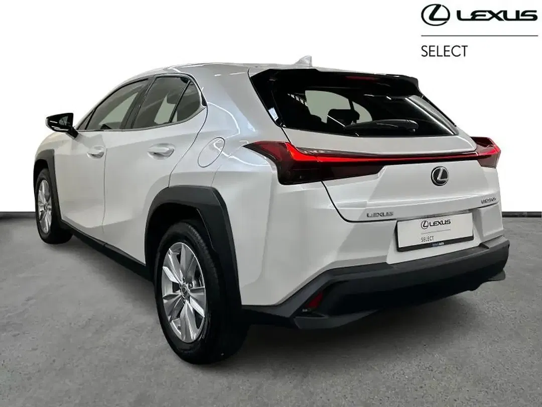 Lexus UX 250h Urban - Thumbnail 3