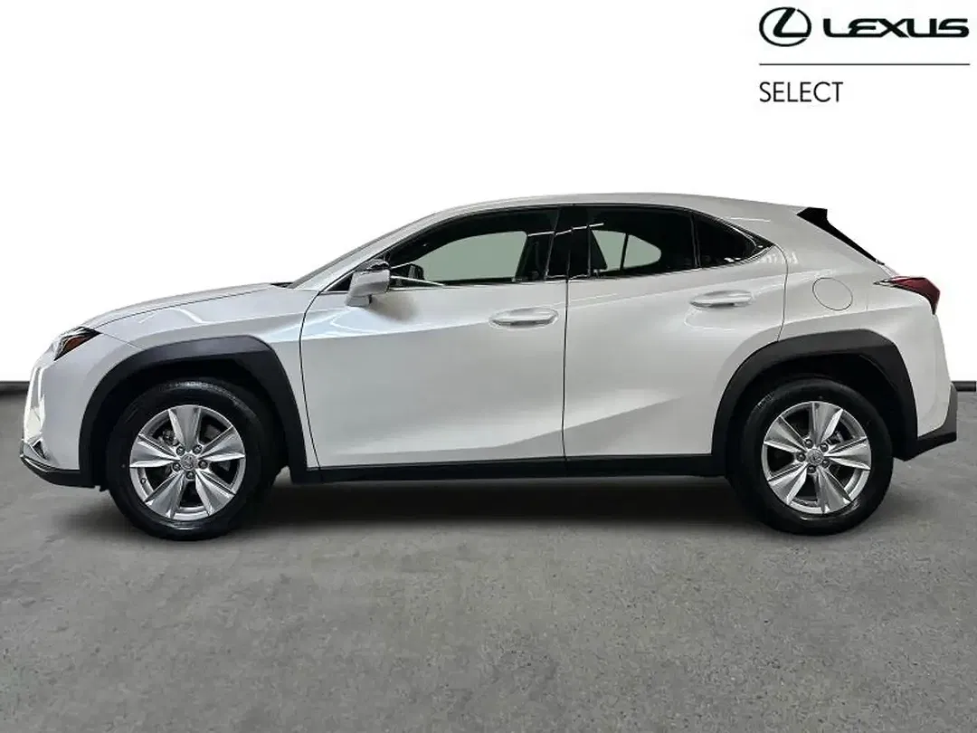 Lexus UX 250h Urban - Thumbnail 5